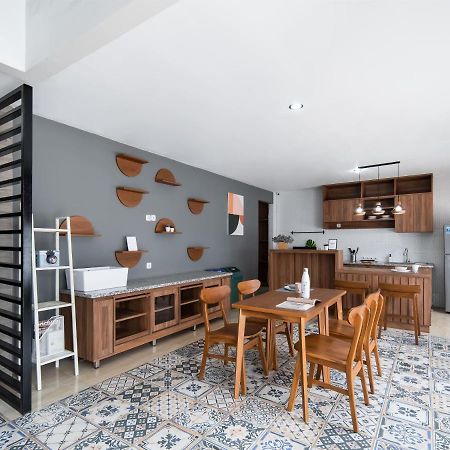 Cove Accordia Residence Jacarta Exterior foto