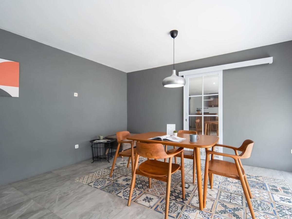 Cove Accordia Residence Jacarta Exterior foto