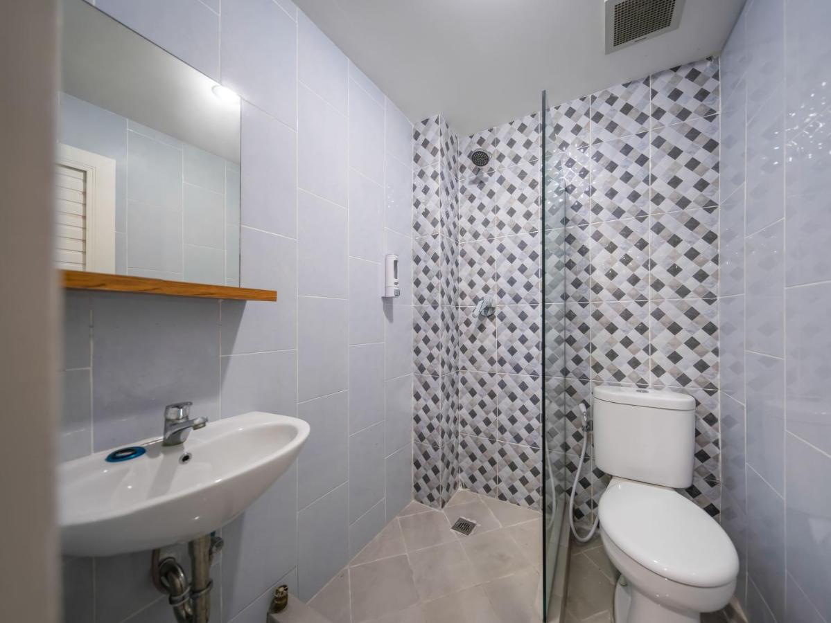 Cove Accordia Residence Jacarta Exterior foto